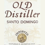 Old Distiller